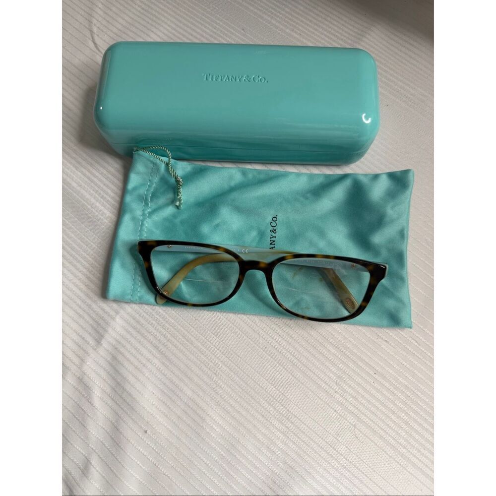 Tiffany & Co. Glasses TF 2094 8134 52 17 140